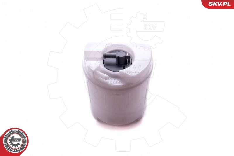 Fits SKV GERMANY 02SKV807 FUEL PUMP 02SKV807 CITROEN XSARA, ENGINES 1.4 1.6 1.8