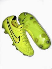 Nike Tiempo Legend V Elite SG Football boots Size 8.5 [Very Rare 2014]