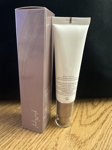 NIB Dominique Blur & Moisture Serum Primer 1oz / 30mL MSRP $28 | eBay