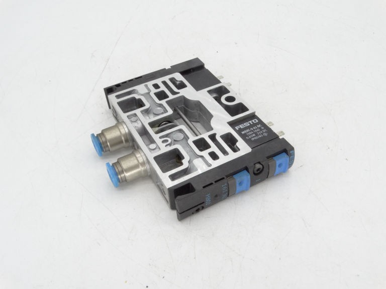 FESTO 161361 (CPV14-M1H-5JS-1/8) VALVE