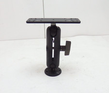 RAM Marine Drill-Down Mount for Electronics, Fishfinder, Chartplotter - 7.5"