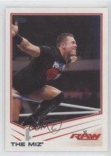 2013 Topps WWE The Miz #26 1z6
