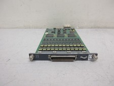 Avaya MM717 24-Port Digital Media Module DCP HV3 700394711