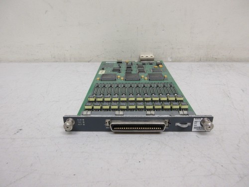 Avaya MM717 24-Port Digital Media Module DCP HV3 700394711