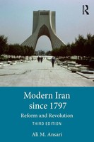 Ali Ansari | Modern Iran Since 1797 | Taschenbuch | Englisch (2019) | Routledge