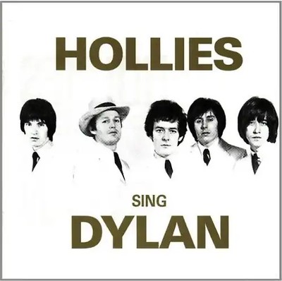 the Hollies - The Hollies Sing Dylan