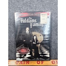 1964 Donruss Addams Family Trading Cards 21
