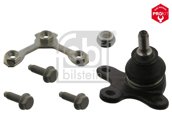 Fits FEBI 14426 BALL JOINT WITH ADDITIONAL PARTS  ⭐UK Stock⭐