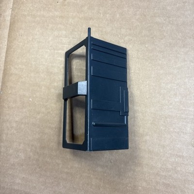 GI JOE Defiant Space Station Shuttle Booster Air Lock Door Part M-4748-1 RARE