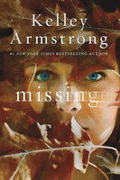 Missing Kelley Armstrong Taschenbuch Einband - Flex.(Paperback) Englisch 2018