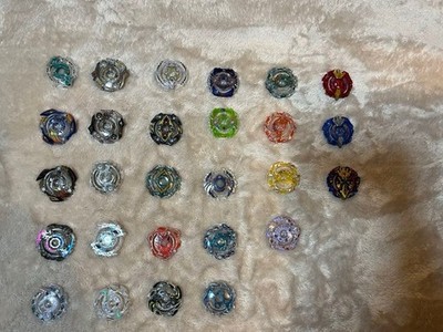 Beyblade Burst Bulkretired Item Takara Tomy JPN Limited Edition Rare Beyblade Mo
