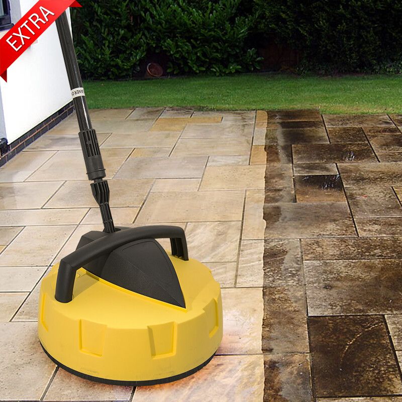 WilksUSA 3800PSI RX550i Electric Pressure Washer Jet Wash Patio Cleaner 262 BAR 5060569760024