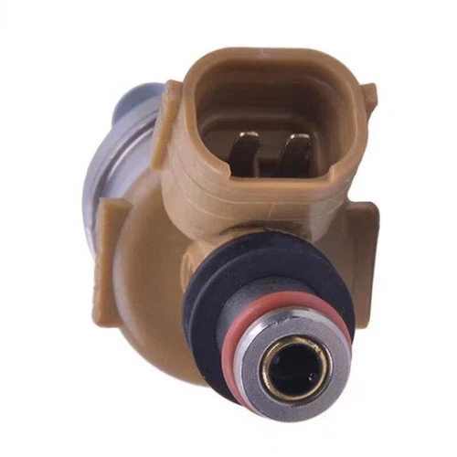 4X For MAZDA MX5 EUNOS MIATA PROTEGE 1.8L 16v NA FUEL INJECTOR DENSO 1955002180 - Picture 7 of 9