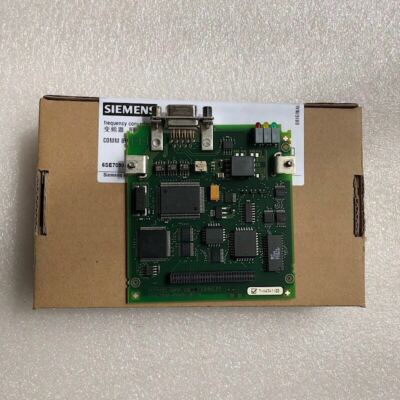 Brand New In Box Siemens CBP2 6SE7090-0XX84-0FF5 6SE7 090-0XX84-0FF5 PLC #