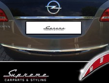 Tuning Opel MERIVA