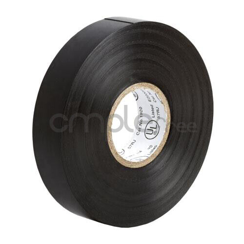 Insulating Tape Black Electrical Tape 65FT Roll NEW – Actu-tun