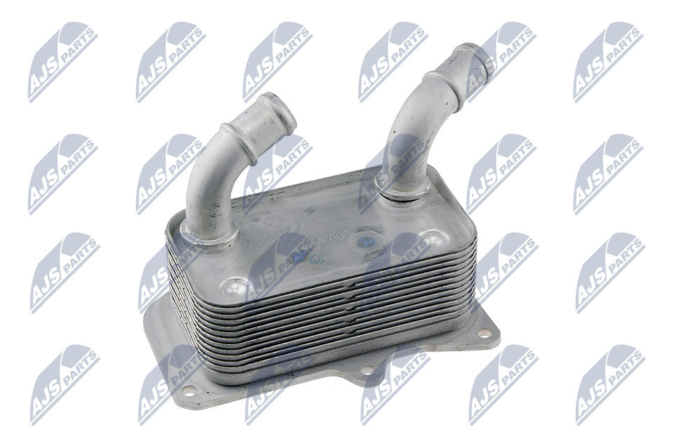 Nty Oil Cooler For Hyundai Ix35 2.0Crdi 10- Santa Fe 2.0 2.2Crdi 10 - Image 4