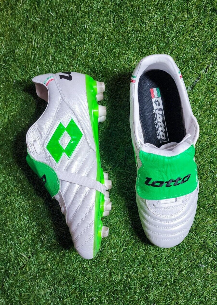 Lotto STADIO 27cm ロット　スタジオ LOTTO ロット スタジオ プロシマ トレ LTH HG<ホワイト> LSS0117 P.WHT