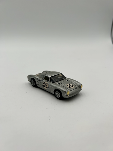 Vintage Creation RD Marmande Porsche 1500 RS Coupe Le-Mans #25 1956 LOOSE RARE - Picture 2 of 8