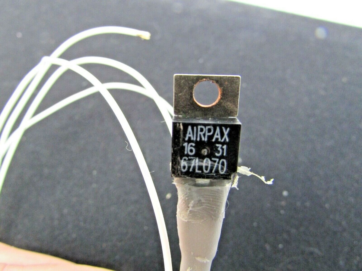 Semi-conducteur Airpax 67L070 - Neuf Jamais Utilisé