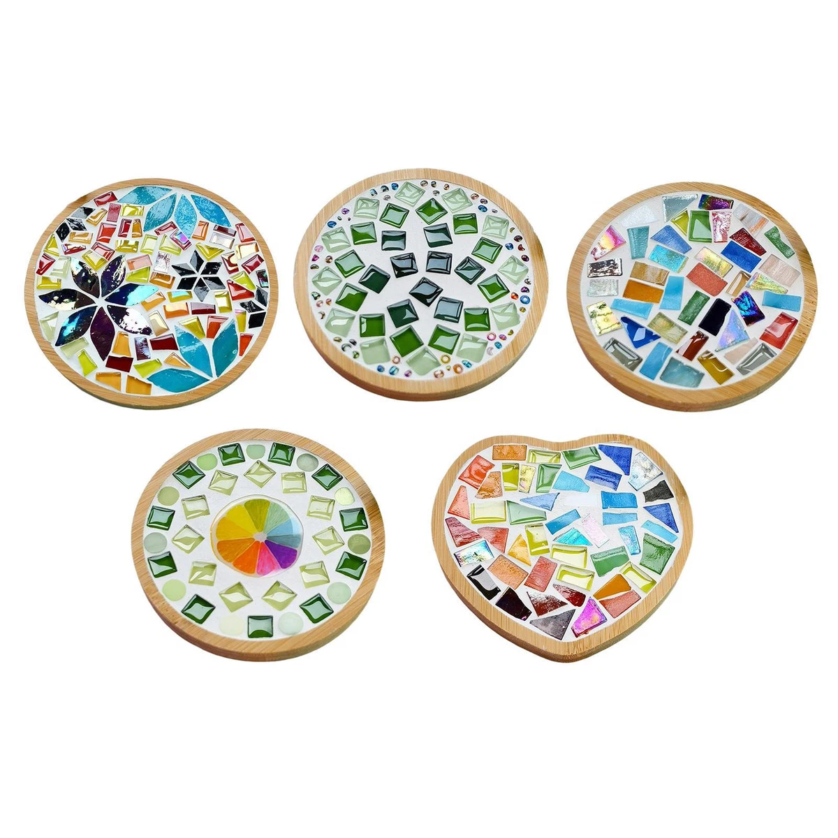 Mosaic kits on sale