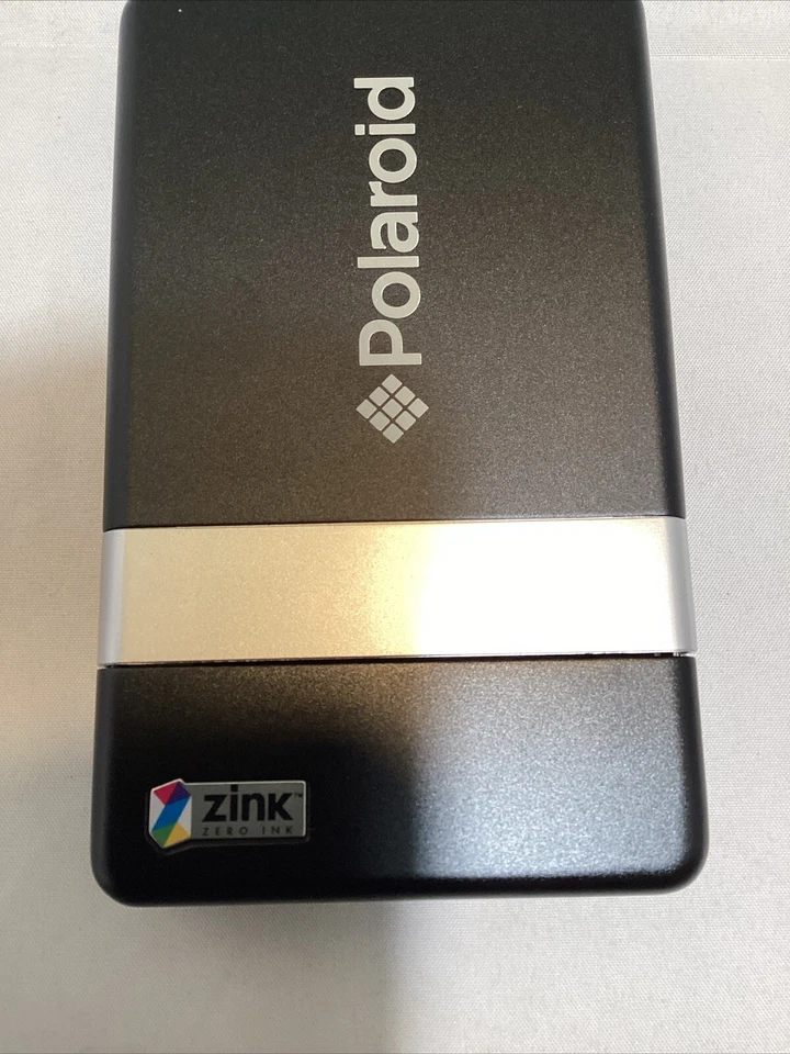 SET OF 2 Polaroid PoGo Instant Mobile Thermal Printer Zink Zero Ink *PARTS ONLY* - Image 3 of 4