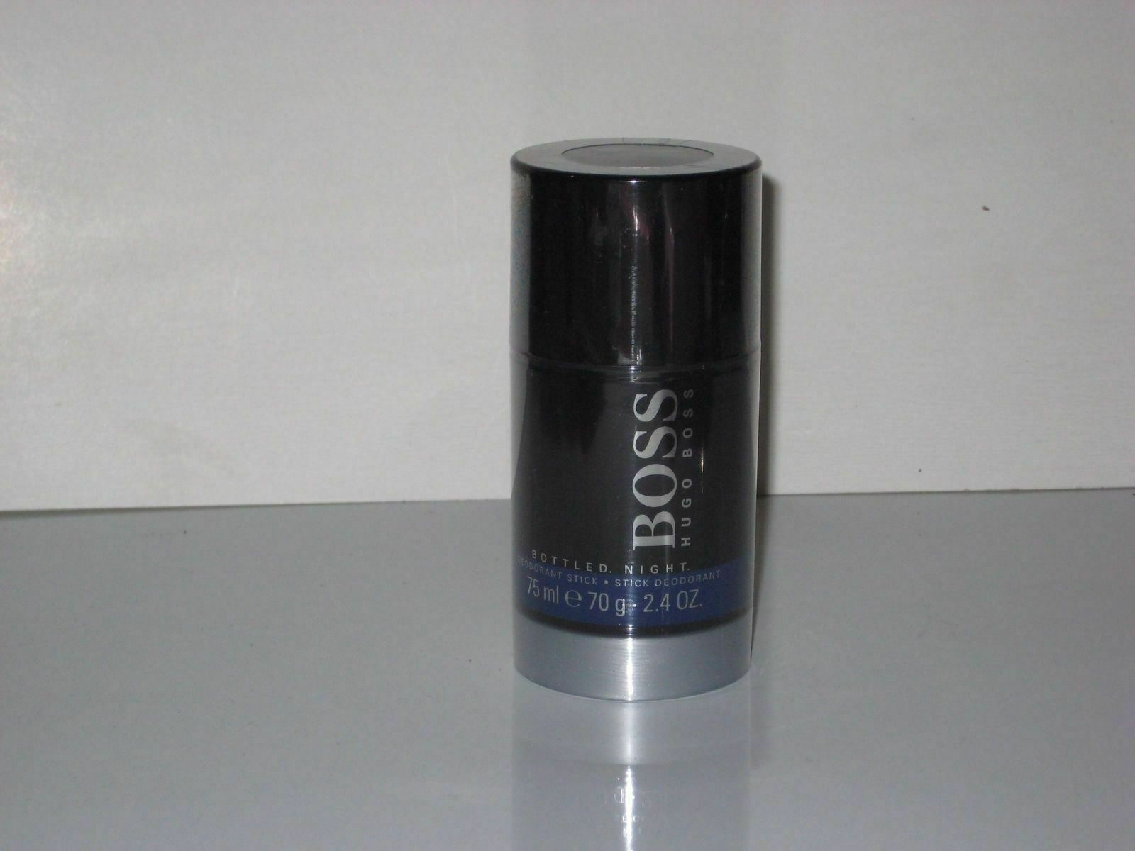 boss scent deo stick