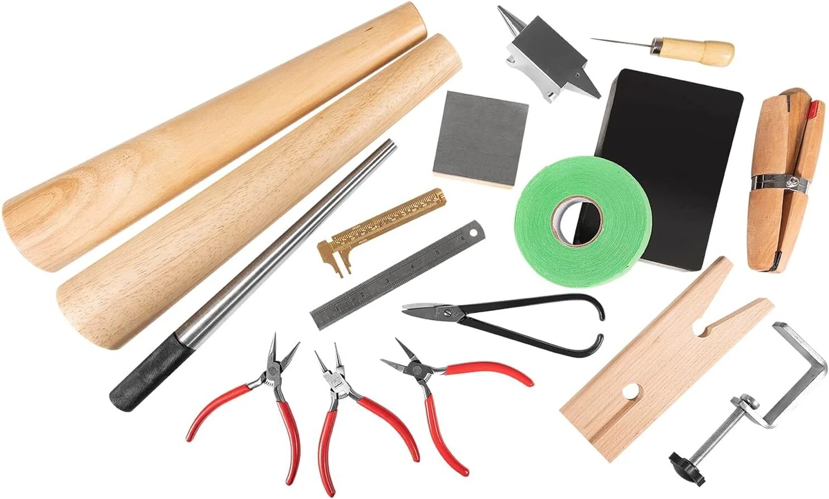 Jewelry Making Metal smith Kit