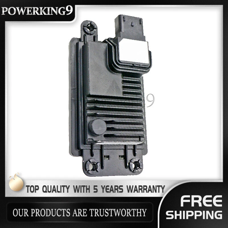 Sensor de distancia de control de crucero adaptativo fk7t-9g768-ac# para Ford Lincoln Foto 4 de 4