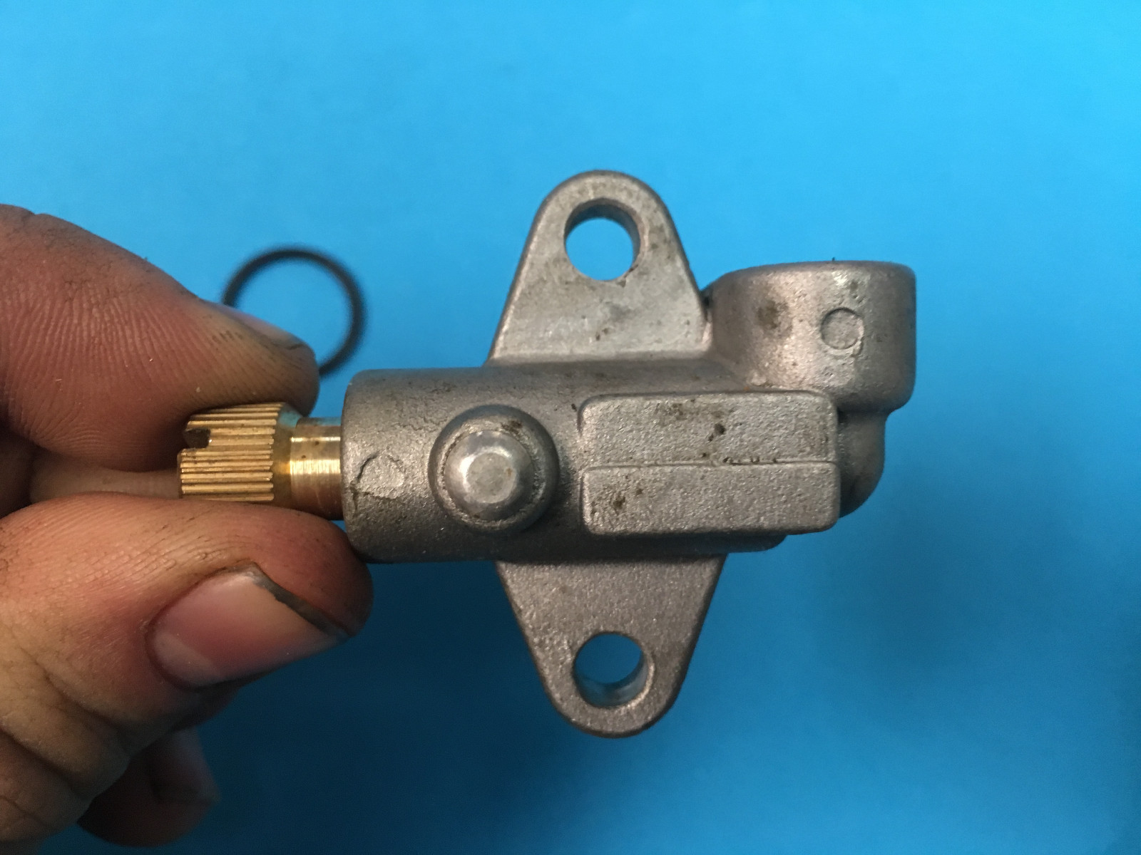 Fits Ford Tractor Fuel Shut Off Valve 600 601 800 900 801 901 2000 4000