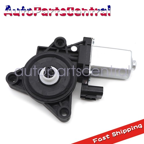 Rear Driver Door Power Window Motor fit for Kia Optima 83450D4010 20162020 eBay