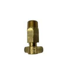 IH Farmall Original Style Tractor Carburetor Drain Cock