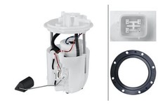 Unidad de alimentación de combustible HELLA 8TF 358 305-961 para SUBARU