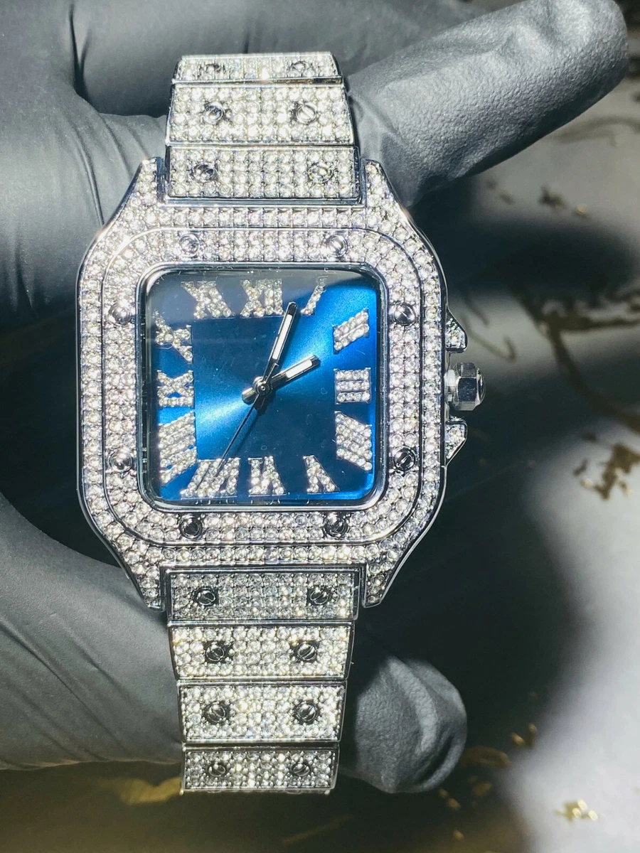 Gucci bust down watch hot sale