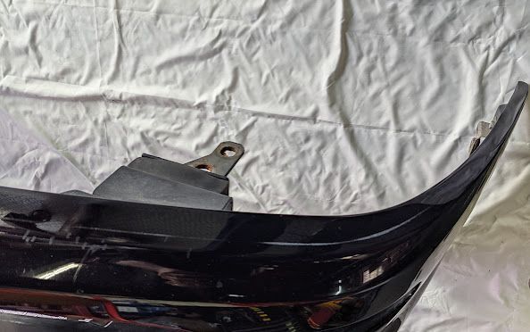 FERRARI 456 FRONT BUMPER NO ACCIDENTS PRE OWNED 65679010