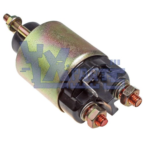 Starter Solenoid 1218163080 for Kubota B21 F2260 F2560 ZD18 ZD21 ZD28