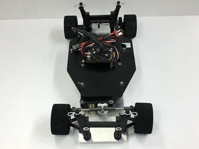 WIDE 5 Spoke Wheels In Silver Stock 1300 Car 6mm Offset - Modelsport - Foto 13