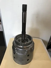 4L60E 4L65E 4L70E Trans 300MM Drum Forward 15 TEETH RELUCTOR Type INPUT SHAFT