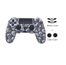 Funda de Silicona Flexible Anti Golpes Co…