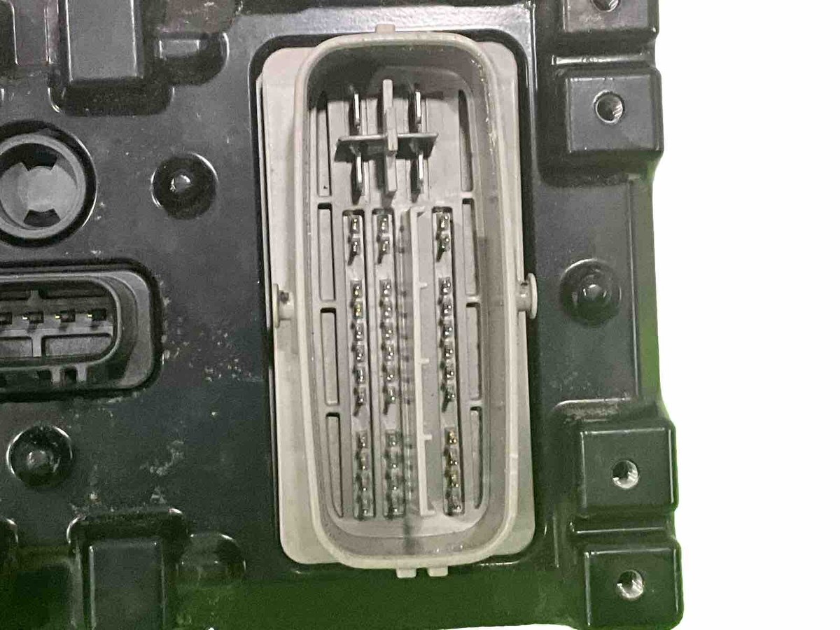 2011 Toyota Stability Skid Control Computer Anti Lock Brake Abs