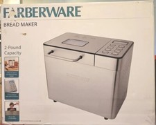 farberware bread maker