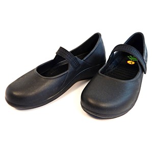 women's slip resistant mary janes