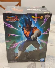 Banpresto Vegetto Super Saiyan God Super Saiyan Dragon Ball Z Dokkan Battle 16cm