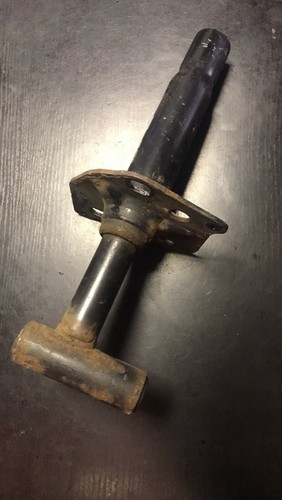 BMW 5 E39 2000 Stoßstange hinten Stoßdämpfer Dämpfer 8159359