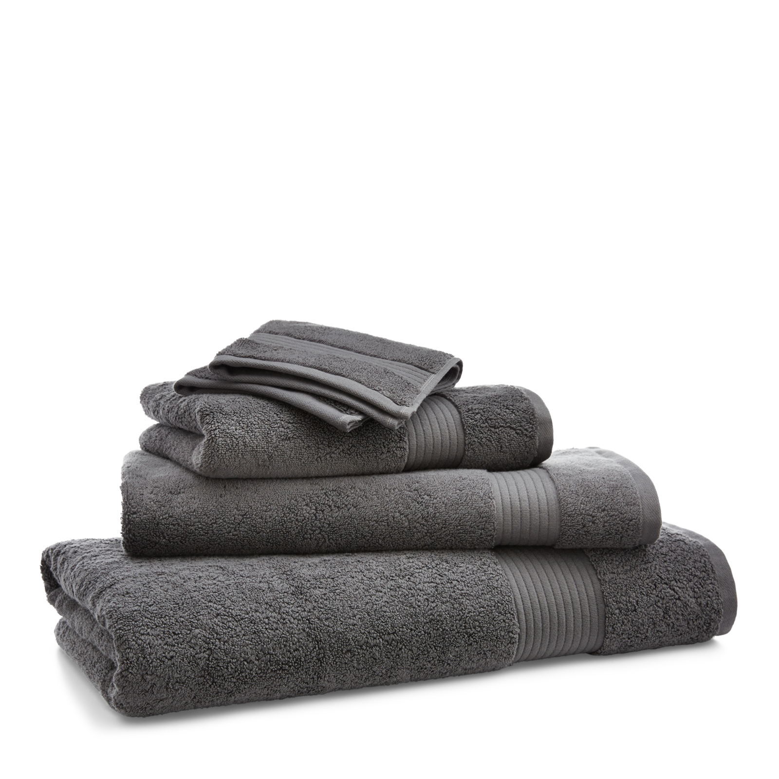 RALPH LAUREN Home BOWERY Bath, Hand and Washcloth Towels MultiColors Cotton eBay