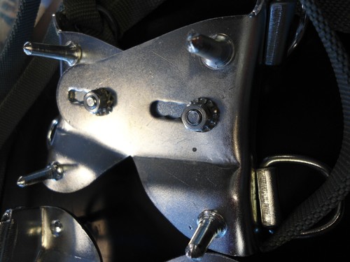 Italian Army Ice Cleat - Picture 3 of 6