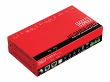Hall Technologies HT-OSIRIS-DSP1 Audio DSP Controller