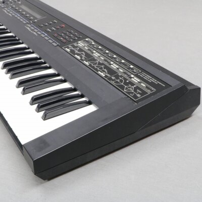 Roland D-50 Keyboard Synthesizer | eBay