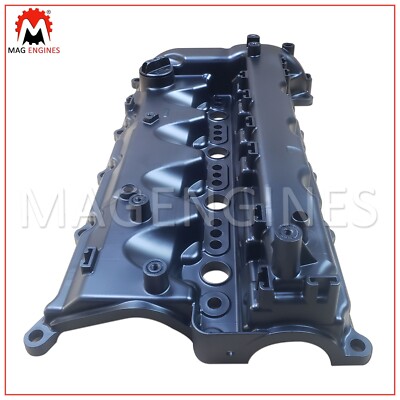 Md665541 Md075404 Engine Camshaft Cover For Montero Ii V44 Sport I K94 L200 K74t 4d56 L300 P05 P15