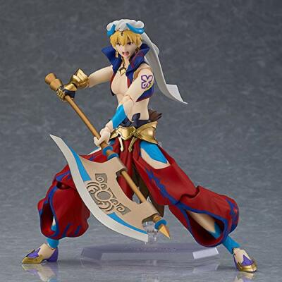 figma Fate/Grand Order Absolute Demonic Front Babylonia Gilgamesh